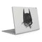 DC Comics Batman Mask Art Surface Book 2 13.5in Skin