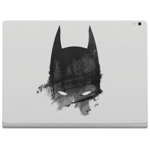 DC Comics Batman Mask Art Surface Book 2 13.5in Skin