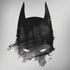 DC Comics Batman Mask Art Surface Book 2 13.5in Skin