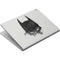 DC Comics Batman Mask Art Surface Book Skin