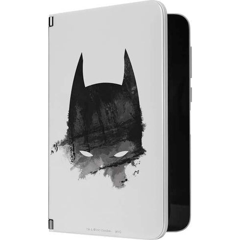 DC Comics Batman Mask Art Surface Duo Skin