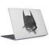 DC Comics Batman Mask Art Surface Laptop 2 Skin