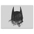 DC Comics Batman Mask Art Surface Laptop 2 Skin