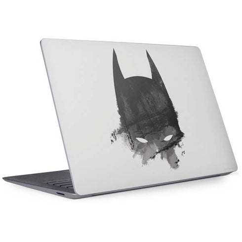 DC Comics Batman Mask Art Surface Laptop 3 13.5in Skin
