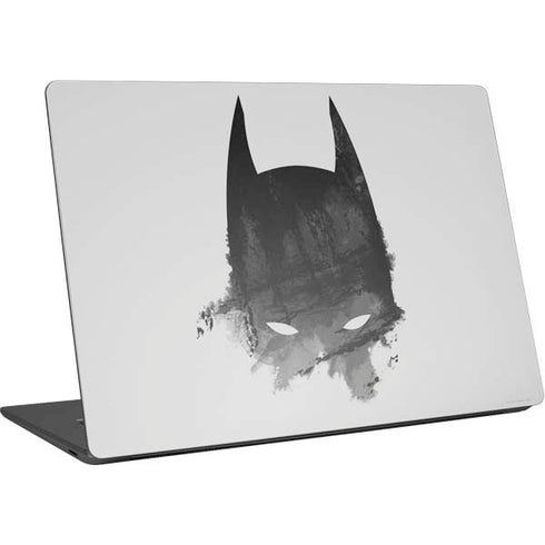 DC Comics Batman Mask Art Surface Laptop 4 15in Skin