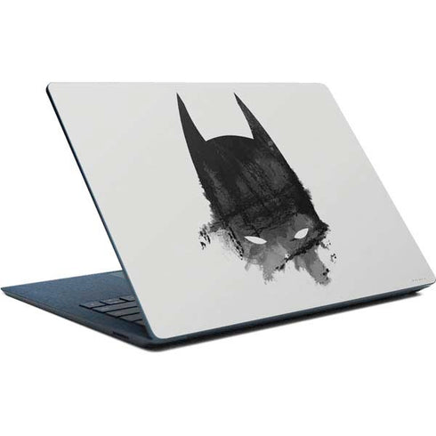 DC Comics Batman Mask Art Surface Laptop Skin