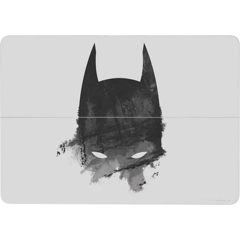 DC Comics Batman Mask Art Surface Laptop Studio Skin