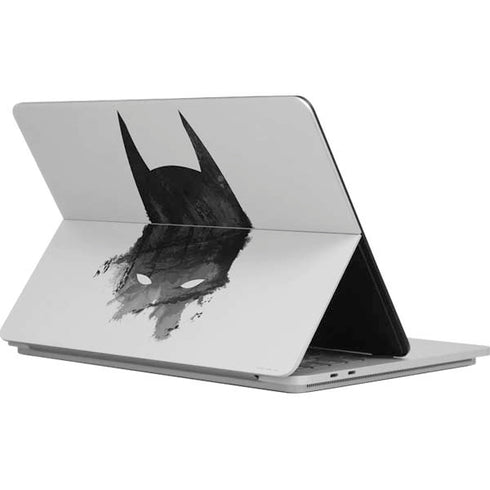 DC Comics Batman Mask Art Surface Laptop Studio Skin