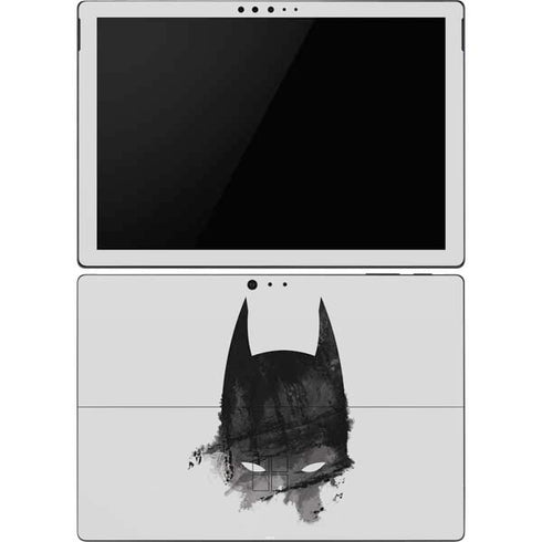 DC Comics Batman Mask Art Surface Pro 6 Skin