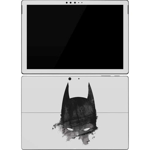 DC Comics Batman Mask Art Surface Pro 7 Skin
