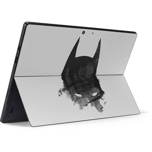 DC Comics Batman Mask Art Surface Pro 7 Skin
