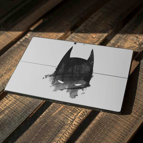 DC Comics Batman Mask Art Surface Pro 7 Skin