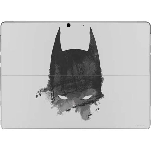 DC Comics Batman Mask Art Surface Pro 9 Skin