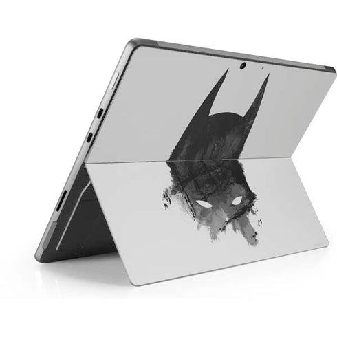 DC Comics Batman Mask Art Surface Pro 9 Skin
