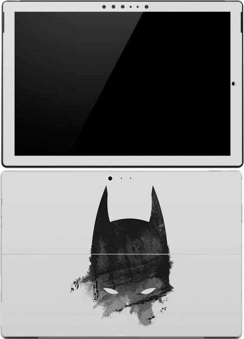DC Comics Batman Mask Art Surface Pro (2017) Skin