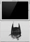 DC Comics Batman Mask Art Surface Pro (2017) Skin