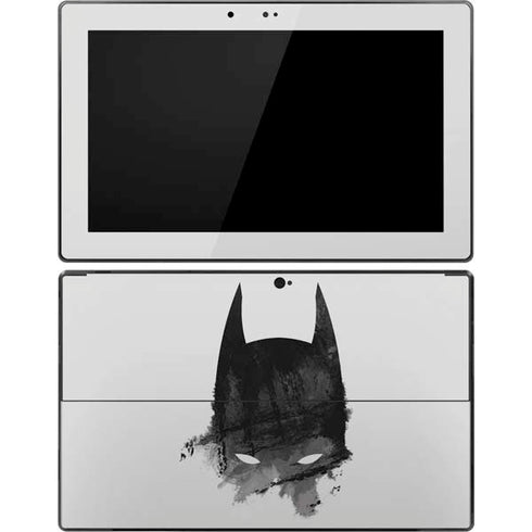 DC Comics Batman Mask Art Surface Pro Tablet Skin