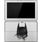 DC Comics Batman Mask Art Surface Pro Tablet Skin