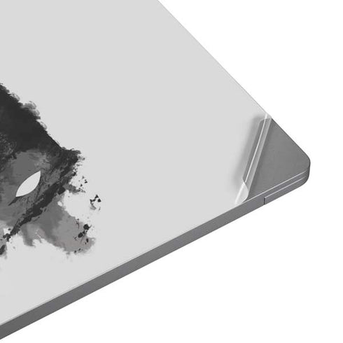 DC Comics Batman Mask Art Universal Laptop 14in (11.4 x 8.2in) Skin