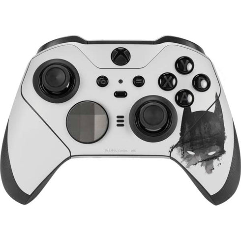 DC Comics Batman Mask Art Xbox Elite Wireless Controller Series 2 Skin