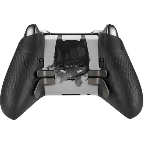 DC Comics Batman Mask Art Xbox Elite Wireless Controller Series 2 Skin