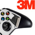DC Comics Batman Mask Art Xbox One Controller Skin