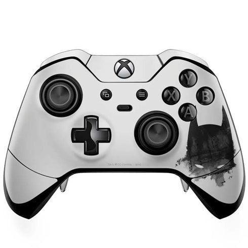DC Comics Batman Mask Art Xbox One Elite Controller Skin