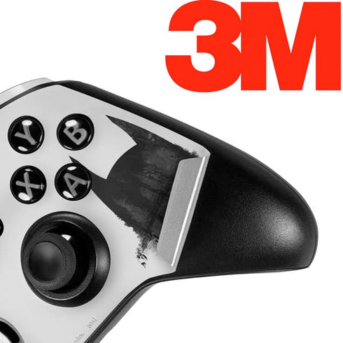 DC Comics Batman Mask Art Xbox One Elite Controller Skin