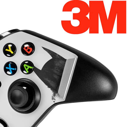 DC Comics Batman Mask Art Xbox One S All-Digital Edition Bundle Skin