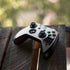 DC Comics Batman Mask Art Xbox One S Controller Skin