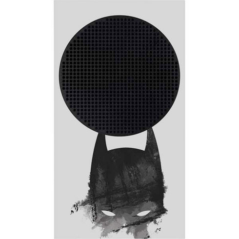 DC Comics Batman Mask Art Xbox Series S Bundle Skin