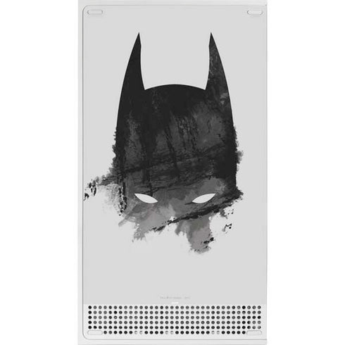 DC Comics Batman Mask Art Xbox Series S Skins
