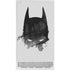 DC Comics Batman Mask Art Xbox Series S Console Skin