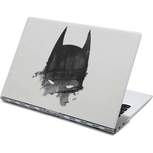 DC Comics Batman Mask Art Yoga 910 2-in-1 14in Touch-Screen Skin
