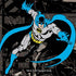 DC Comics Batman Classic Art Nintendo 2DS XL (2017) Skin