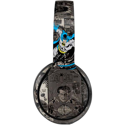 DC Comics Batman Classic Art Beats Solo Pro Skin