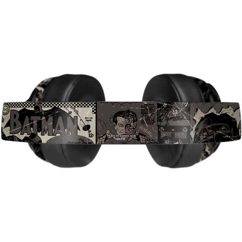 DC Comics Batman Classic Art Beats Solo Pro Skin