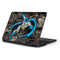 DC Comics Batman Classic Art Samsung Chromebook Skin