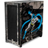 DC Comics Batman Classic Art Corsair 4000D Tempered Glass Mid-Tower ATX Case Skin