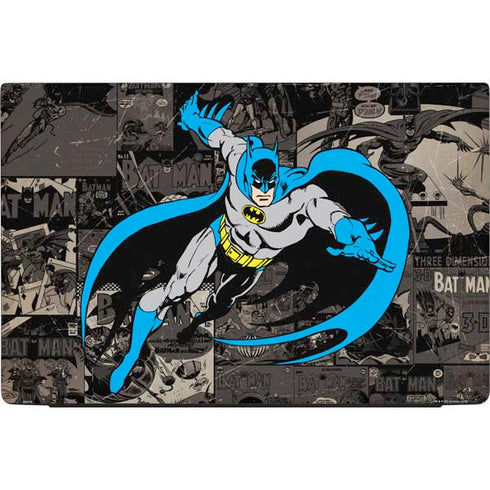 DC Comics Batman Classic Art Dell Vostro Skin