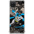 DC Comics Batman Classic Art Galaxy A12 Clear Case