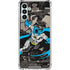 DC Comics Batman Classic Art Galaxy A13 5G Clear Case