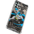 DC Comics Batman Classic Art Galaxy A13 5G Clear Case