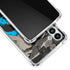 DC Comics Batman Classic Art Galaxy A13 5G Clear Case