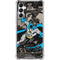 DC Comics Batman Classic Art Galaxy A14 5G Clear Case