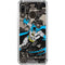 DC Comics Batman Classic Art Galaxy A30 Clear Case