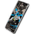 DC Comics Batman Classic Art Galaxy A30 Clear Case