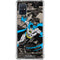 DC Comics Batman Classic Art Galaxy A51 5G Clear Case