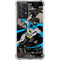 DC Comics Batman Classic Art Galaxy A52 5G Clear Case