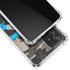 DC Comics Batman Classic Art Galaxy A52 5G Clear Case